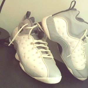 jordan jumpman 2s